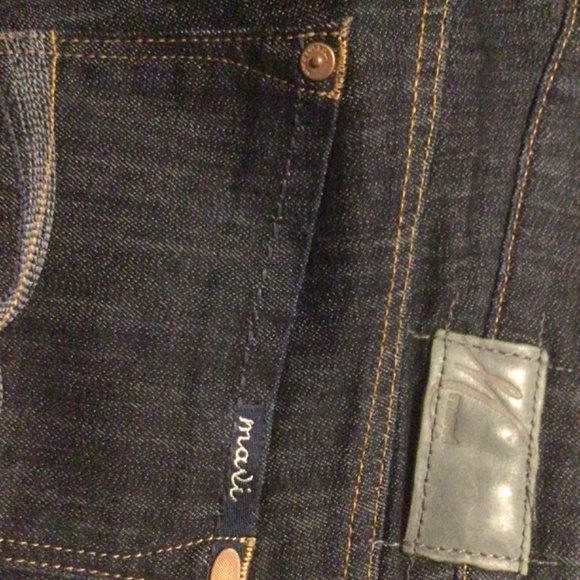 Mavi Vanessa Jeans - Picture 2 of 13